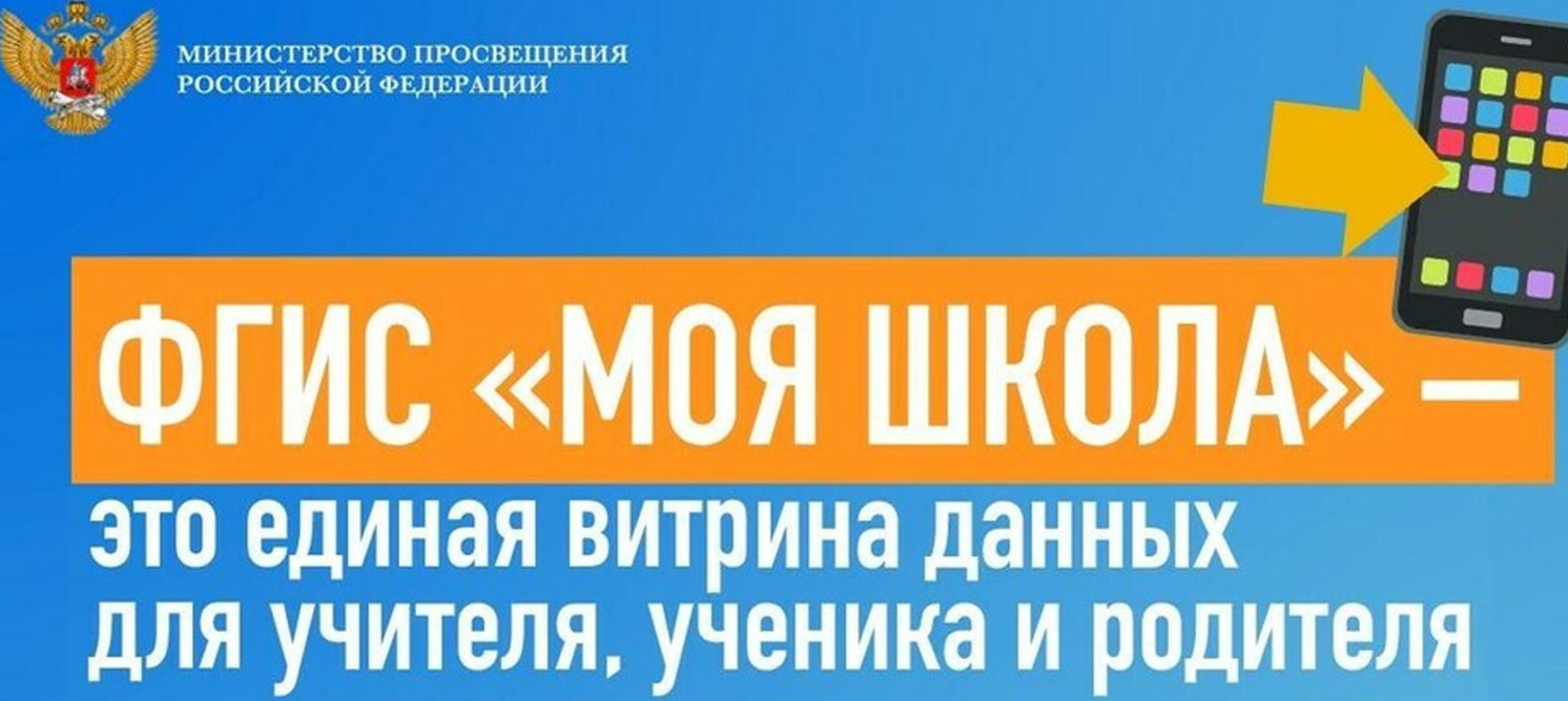 моя школа