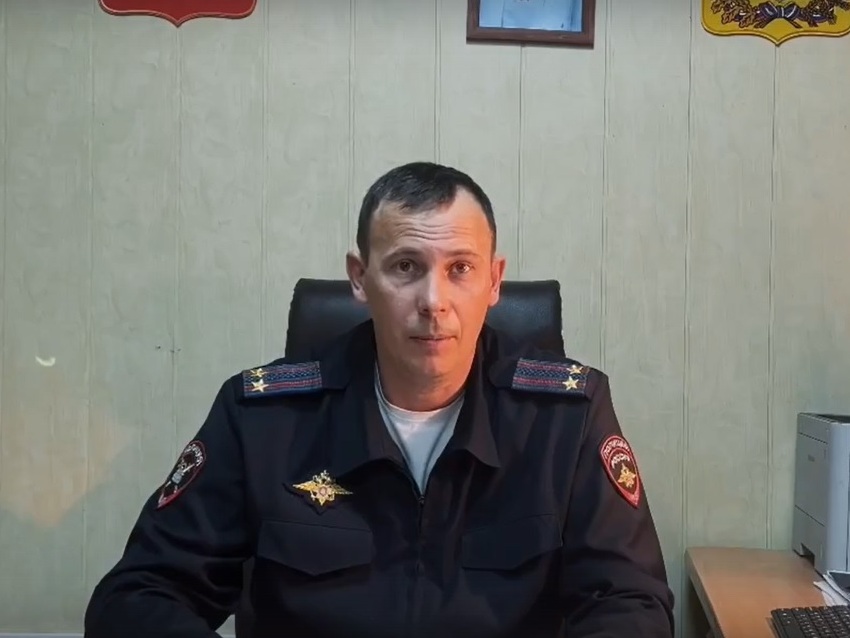 О правилах безопасной перевозки детей.