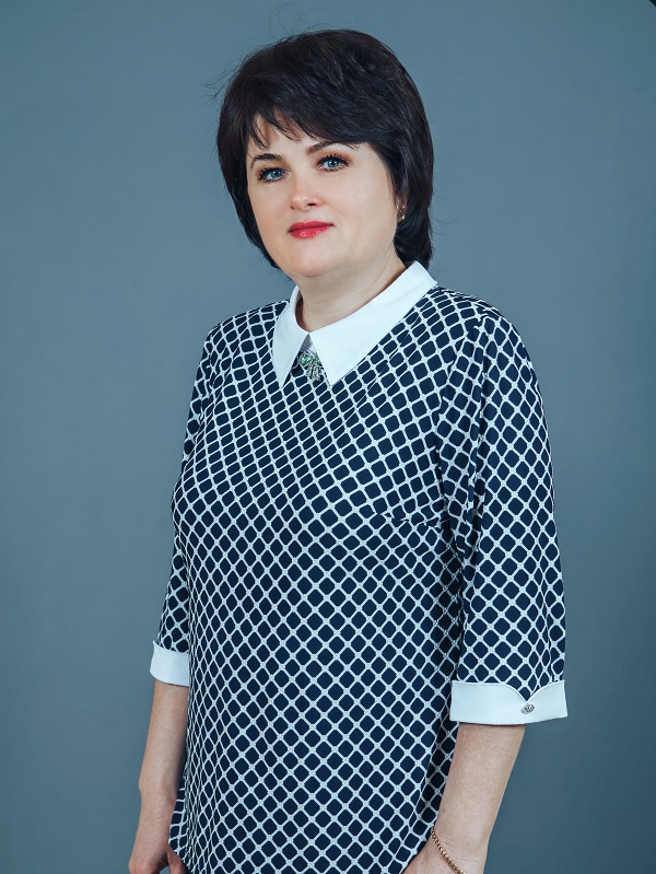 Подсиорина Светлана Николаевна.
