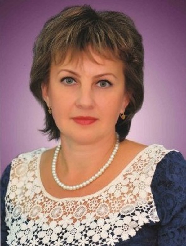 Ваценко Елена Васильевна.