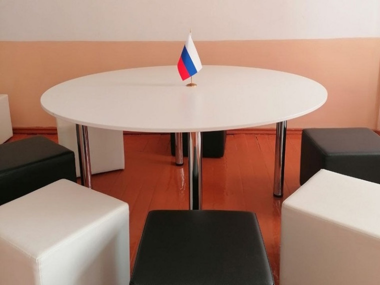 центр детских инициатив.