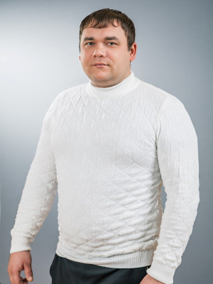 Черкашенко Андрей Сергеевич