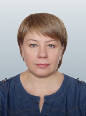 Глотова Светлана Александровна