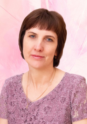 Самарина Ирина Степановна